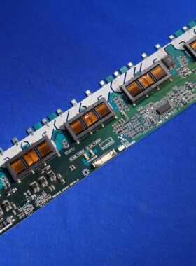 TCL L40E9FE L40M9FE液晶电视 高压板SSI400-20A01