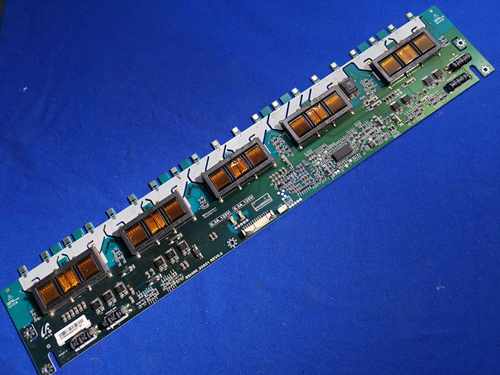 TCL L40E9FE L40M9FE液晶电视 高压板SSI400-20A01