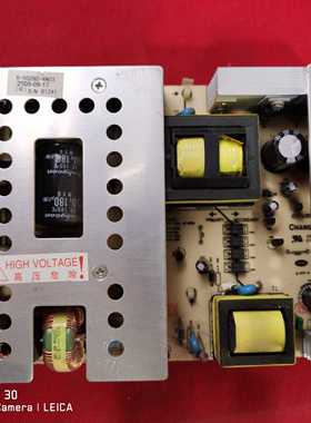 长虹LT40720 40液晶电视电源板R-HS280-4N03 HX7.820.027V2.0