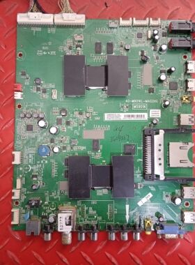 原装TCL L50E5690A-3D主板40-M901KL-MAG2HG屏V500DK1-LS1