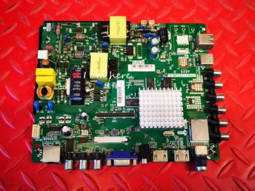  原装乐华32X6000主板TP.MT5507.PB801 屏DU32-1000 ST3151A05-8