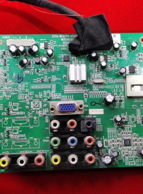 修AOCLE42A3030/80主板4704-M182T9-A5235K01/MST6M182VG-TPB屏LG