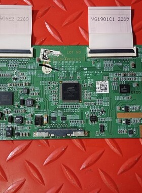 无排线原装 逻辑板 S100FAPC2LV0.3 测好发货