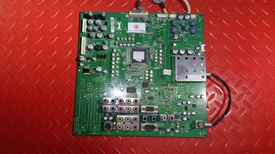 现货 原装LG 32LC2R-CJ 主板 68709M0348F 配屏LC320W01实拍