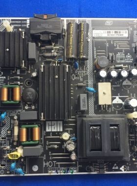 原装看尚CANTVF55SD160电源板SHG5502A-225S 81-PBE055-H0A