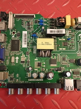 海信LED32H2000主板TP.VST69T.PB767屏JHD315N2H81-BK/S1