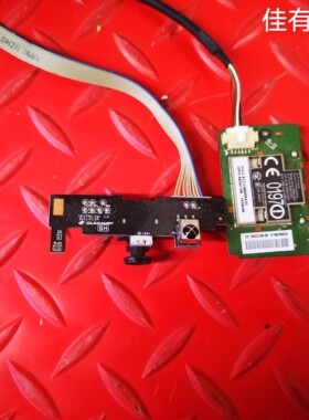 LG 65UF6800-CA按键接收板UF6700-VER 1.1