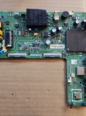 原装海信 43E2F液晶电视主板TPD.MT9255T.PB707屏HD425Y1F61-T0L1