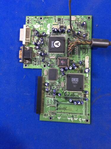 原装SVA上广电 LT3218 主板 SPW7.823.148（V1.3）配屏LC320W01