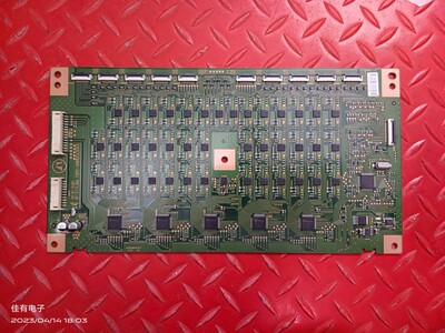  原装索尼KD-75X9400D 恒流背光板16ST080A-A01 