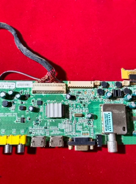 锈原装创维 42E320W主板5800-A8M060-1P00 屏RDL420FY(AD0-007)