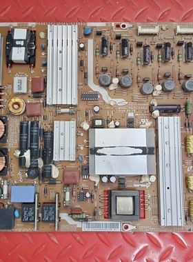 原装三星UA46B7000WF UA46B6000VF电源板BN44-00269A PSLF171B01A