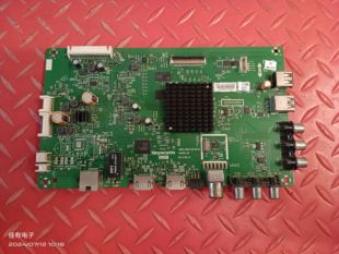 测试好 创维49E6090主板5800-A8H730-0P30屏SDL490WY(LD0-010)