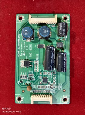 原装TCL L32F2350B L32F2300B L32E5300D 恒流板40-RT3210-DRF2XG