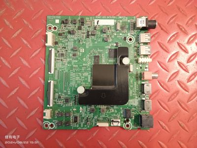 海信65A52E(BOM81)257258主板RSAG7.820.9479屏HD650X1U51-T0K1