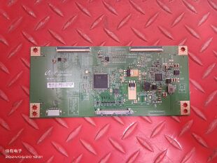 原装 TCL LE50D59 液晶电视逻辑板 V500HJ1-CE6 屏V500HJ1