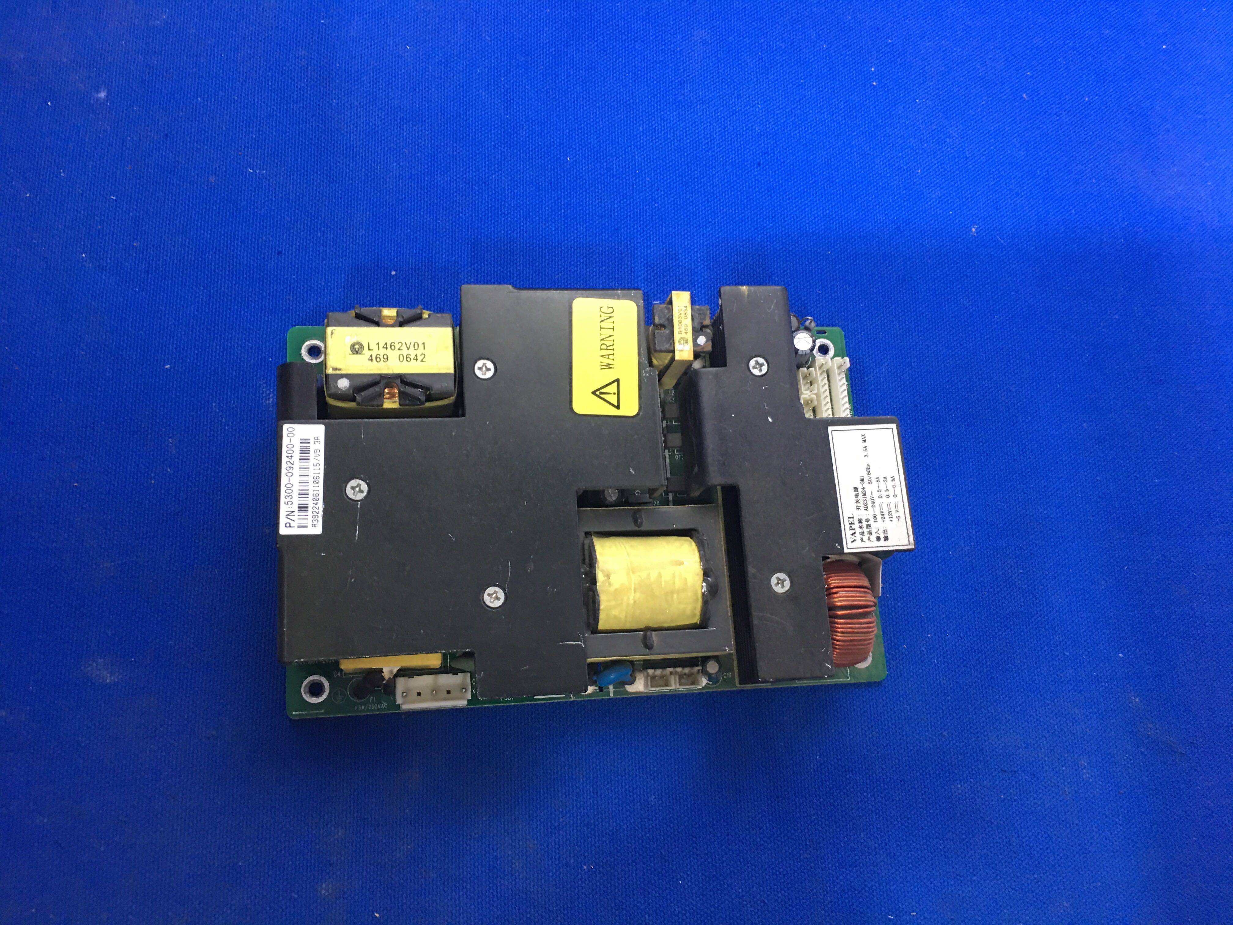 创维32L16SW 32L98SW 原装电源板 5300-092400-00 AD231M24-3M1