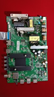 带屏线原装现货康佳LED55K35A主板35020995配屏72000820YT 820YT