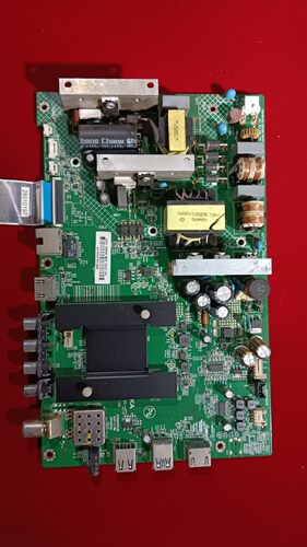 带屏线原装现货康佳LED55K35A主板35020995配屏72000820YT 820YT