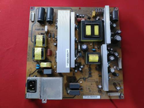 长虹3D50A3700iD等离子电源XR7.820.142V1.5 V1.2 R-HS210B-5HF01