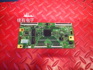 原装47寸 电视逻辑板6870C-0201C LC470WUD-SAA1