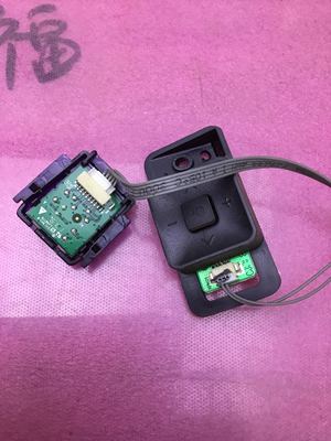 原装海信LED32EC320A 按键板 接收板 实图拍摄