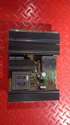 康佳LC42BT20 电源板 34004324 JSK3350一006A实物图 测试好