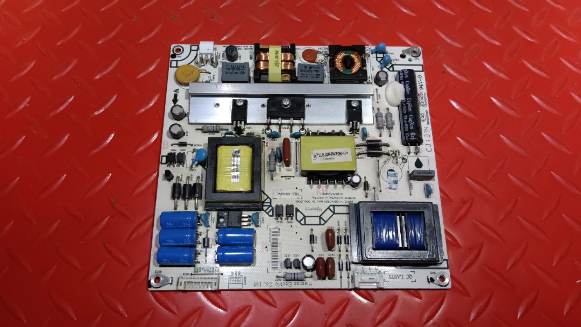 原装海信LED50K660X3D 电源板RSAG7.820.5024/R0H 测好发货