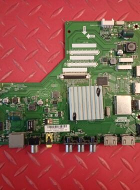 原装东芝 49U3600C主板T.MS638.782 MS638AX屏LVU490CSDX E2