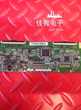 PHILIPS 48PFF3061/T3 逻辑板TRIP0D HV480FH2-600 47-6021054