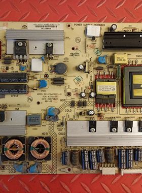 康佳LED32MS92C LED32M592C LED37MS92C电源板34006820 35014891