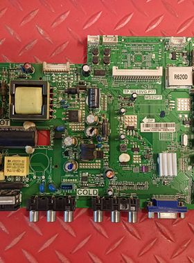 美乐华纳 LE32M12B主板 TP.MS18VG.P77 MS82PT屏LVW320CS0T E119