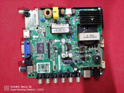 原装海尔LD32U3300主板 TP.VST59S.PB813 屏HV320WX-206