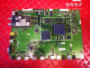 BN94 01214B 02907A配屏LTF400HF08 三星UA40B7000WF主板BN41 原装