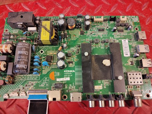 原装康佳LED48M2600B 主板35020376屏 923YT