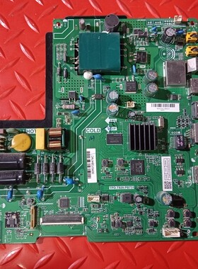 海尔LE32A51J 主板配件TPD.T920.PB731屏JHI1H/PT320AT01-4