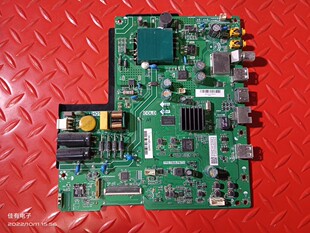 海尔LE32A51J 主板配件TPD.T920.PB731屏JHI1H/PT320AT01-4