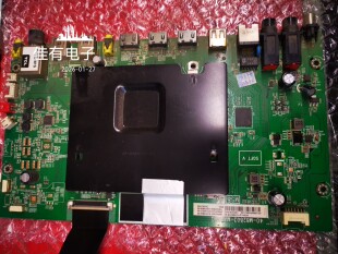 东芝55U7600C主板40-M82803-MAH2HG配屏LVU550NE3L CD9W01