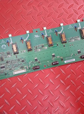 长虹LT32710高压板E206453 V225-3XX 4H+V2258.041/C