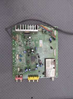 海信 TLM3237 主板 RSAG7.820.
 384A 屏LTA320WS-L03