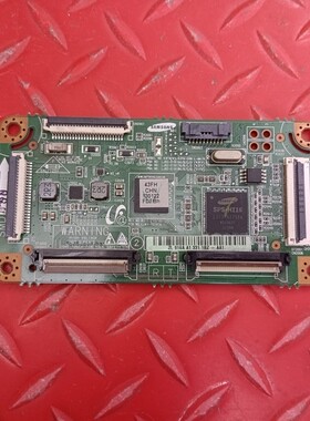 原装长虹3D42A3700ID 3D43A5000ID逻辑板LJ41-10133A LJ92-01916A
