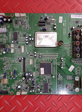 原装海尔PU42K1等离子主板0091801039V1.2屏PDP42G1T001