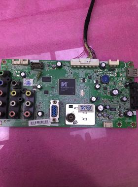 原装三洋32CE630LED主板 40-MS8200-MAD2XG 屏V32D30-AU0 V2