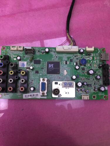原装三洋32CE630LED主板 40-MS8200-MAD2XG 屏V32D30-AU0 V2