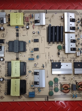 OK原装飞利浦75PUF8502/T3电源板715G8549-P01-001-003H测好