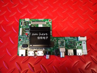 创维65A3主板LA.017.21730940.0005 A8A002屏RDL650WY(RD0-109)