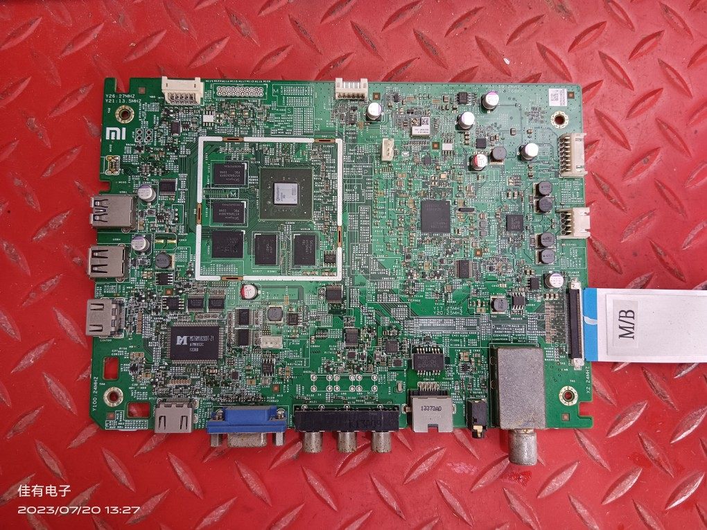 小米L47M1-AA主板48.75Y04.011