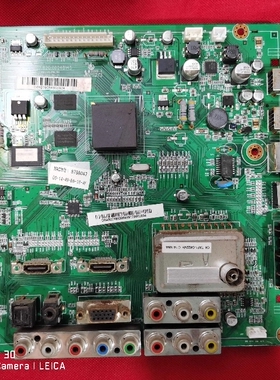 长虹3DTV43858等离子主板JUC7.820.00048145屏S42AX-YB11 YD15