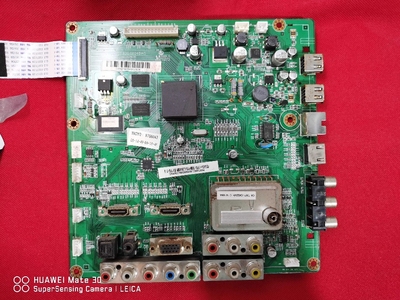 长虹3DTV43858等离子主板JUC7.820.00048145屏S42AX-YB11 YD15