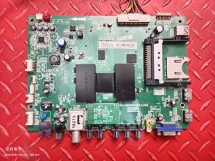 原装TCL L48A71 主板40-1MS901-MAA2HG屏 LVF480SE4L CD9W07